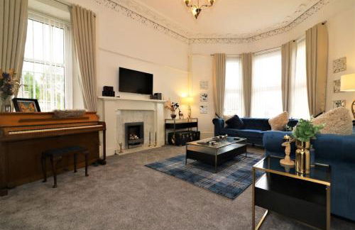 10 Bedrooms Pool Table Garden Piano - Foto 4