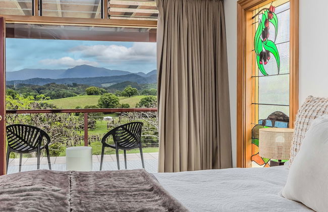 Attunga Park Main House - Foto 13