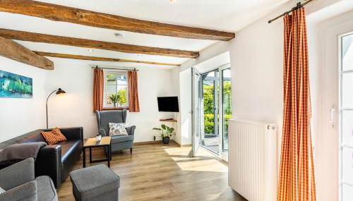 Fachwerk-Ferienhaus 1764 - Foto 2