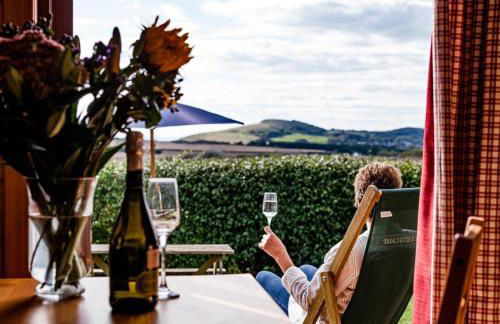 Eco Pod 2 At Tapnell Farm - Photo 4