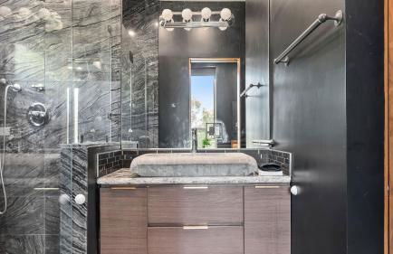 Luxe 8000 sqft w 2 Pools Sauna Putting Green Game Room Alta Vista Estate - Foto 50