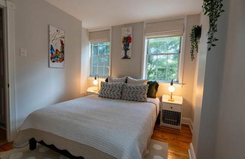 Historic Family 3BR Trinity in the Heart of Philly - Foto 43