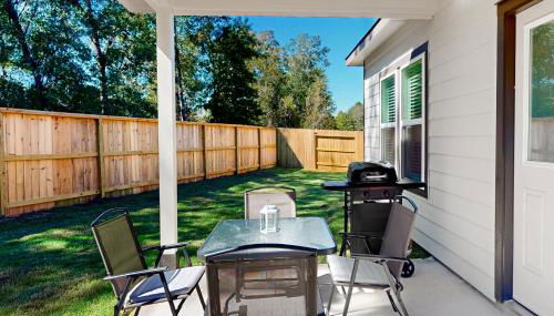 Patio Dining and Yard Porter Escape, 3 Mi to Golf - Foto 2
