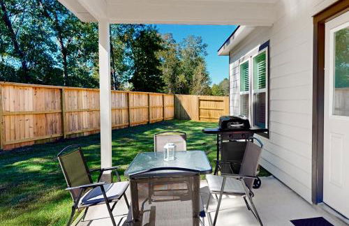Patio Dining and Yard Porter Escape, 3 Mi to Golf - Foto 2