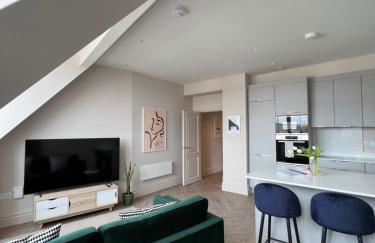 The Apartments Lytham Square - Foto 38