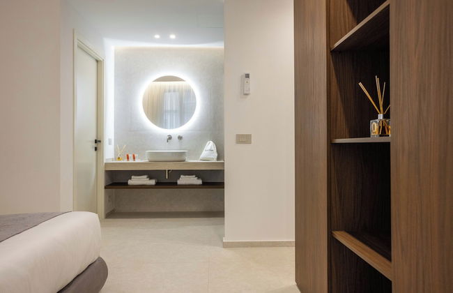 Nora's Suites - Foto 17