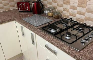 Gated home close to Birmingham City Centre - Foto 27