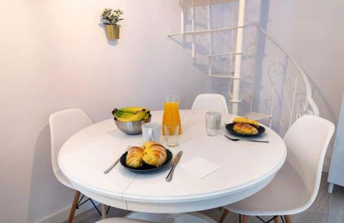 Duplex Lx Factory 2 BR - Patio - Free parking - Photo 41