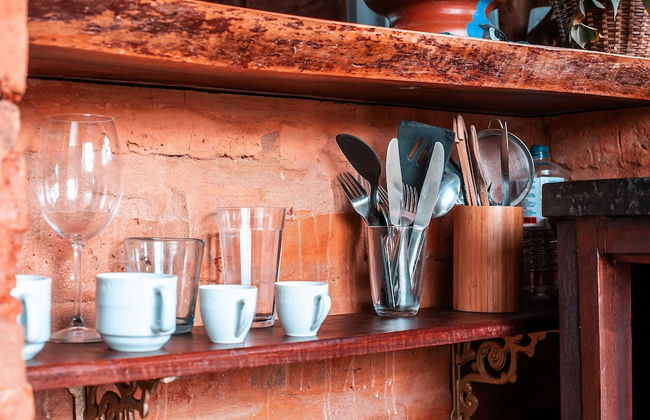 Bangalô Ametista - Foto 29