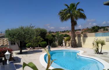 Villa Manet Portiragnes - Foto 10