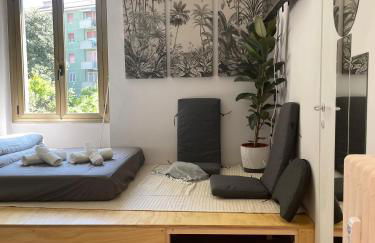 Little Milan - LM2 - LM3 - LM4 - Foto 49