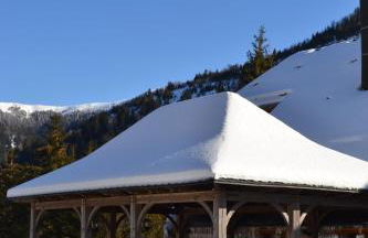 Résidence LE BEC DE L AIGLE - N°15 - Photo 7