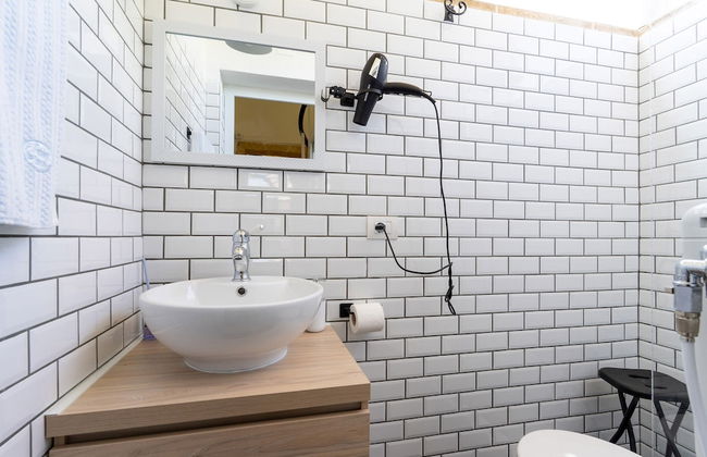 3080 Casetta Vico Carducci by Barbarhouse - Foto 9