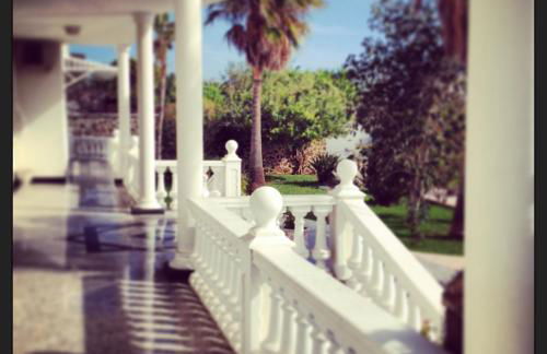 Kishni, peaceful and luxury suite villa - Foto 10