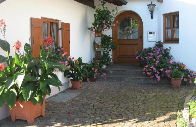 Ferienwohnung, Ingenried - Foto 17