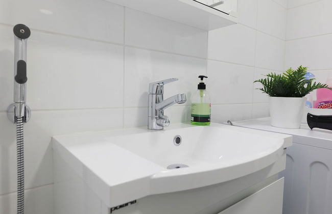 Hiisi Homes Hämeenlinna Asemanranta - Foto 41