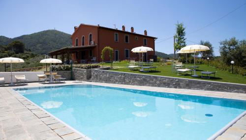 Agriturismo Il Dolce Vivere - Foto 1