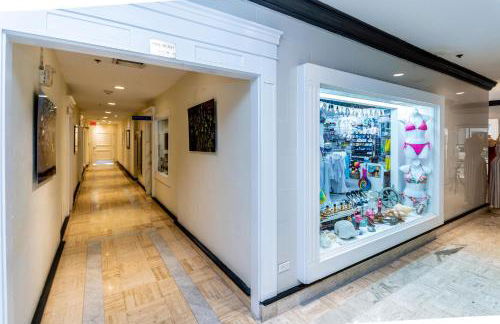 Ocean Beach Condo 3BR On the Sand 505 - Foto 41