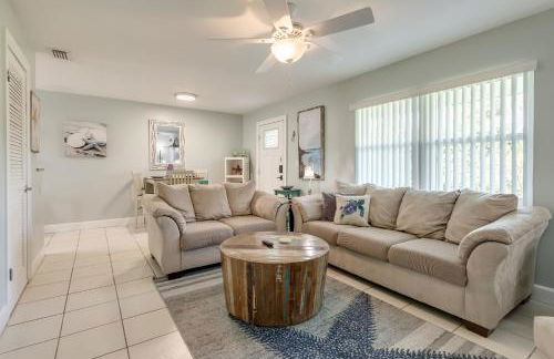 Tranquility Starfish Suite - Oceanfront Paradise! - Foto 21