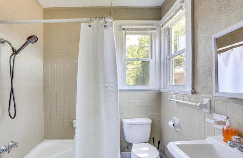 5 Mi to Dtwn Jackson Family-Friendly Home! - Foto 13