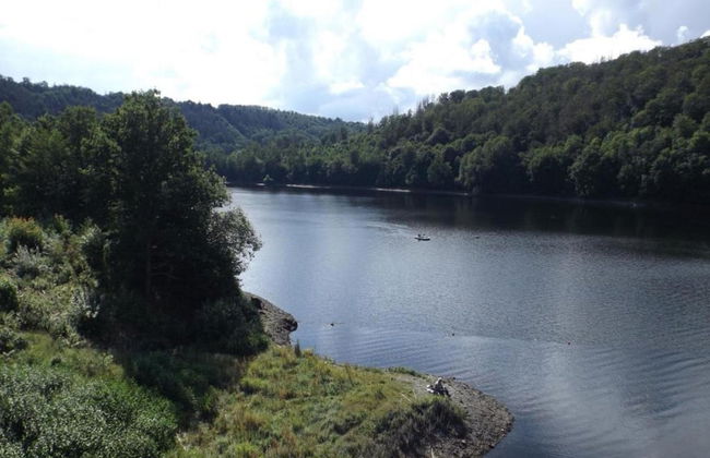 Spacious Holiday Home in Wienrode near Braunlage Ski Area - Foto 31