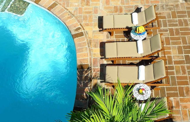 Villa Leonarda by MDR - Foto 44