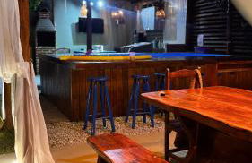 Bangalôs Flecheiras de Canaã - Foto 32