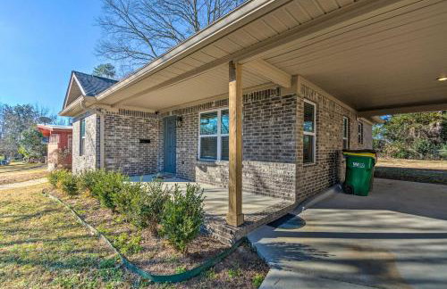 Family Home about 5 Mi to Downtown Little Rock! - Foto 23