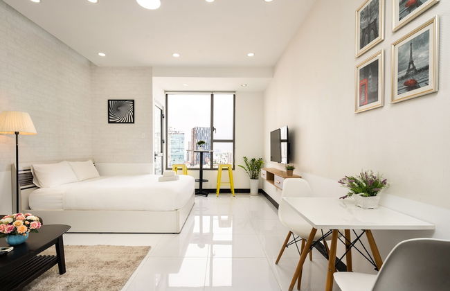 Chau Apartments - Foto 23