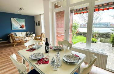 Ferienwohnung Havenblick - Foto 6