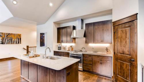 River Run Townhomes by Vail Resorts - Foto 2