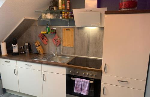 Best-Preis -VIP Lounge- mit Netflix, Self-Check-In, eBike Ladestation, Fahrradraum, WLAN und Netflix - direkt am Elberadweg im Herzen von Wittenberge - Foto 16