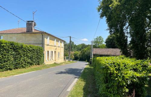 Maison chaleureuse avec cheminée - Foto 22