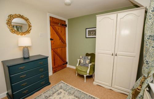 Gardeners Cottage - Rudge Farm Cottages - Foto 35