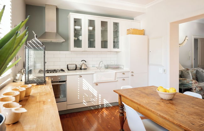 De Waterkant Guest Suites - Foto 13