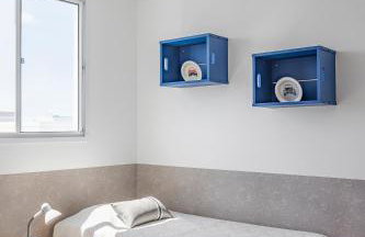 Seu refúgio perfeito: Praia, Piscina e Wi fi 400MB - Foto 8