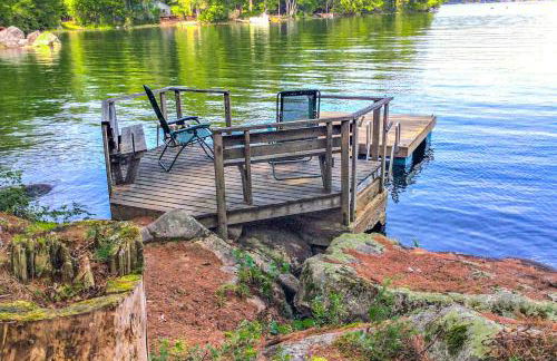 Lake Waukewan Chalet - Foto 2