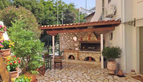 La casa di Bella a tradional stone house with barbecue - Foto 2