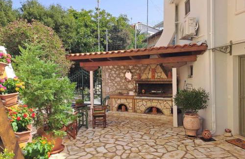 La casa di Bella a tradional stone house with barbecue - Photo 2