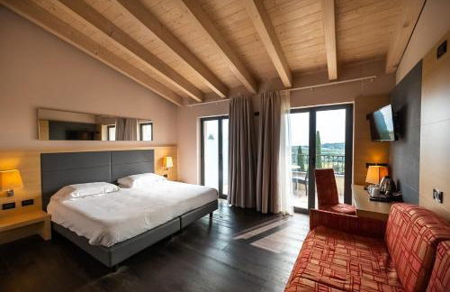 Villa Luisa Resort & Luxury Apartments - Foto 65