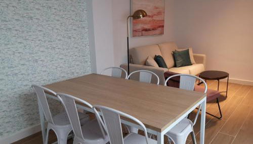 Apartamento Málaga 2 dormitorios - ARAMAR - Photo 3