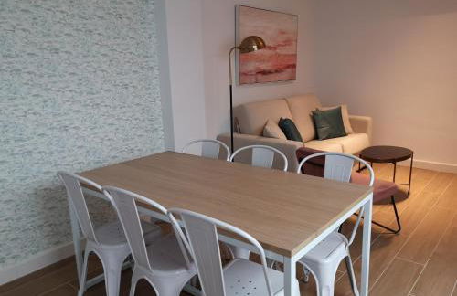 Apartamento Málaga 2 dormitorios - ARAMAR - Photo 3