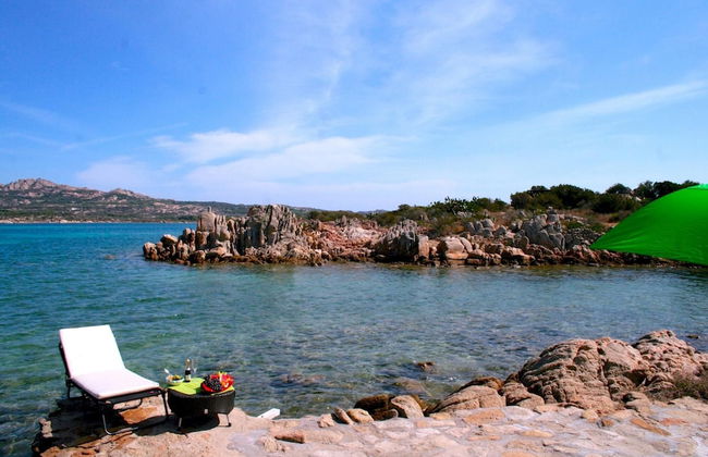 Villa Susy in La Maddalena - Foto 42