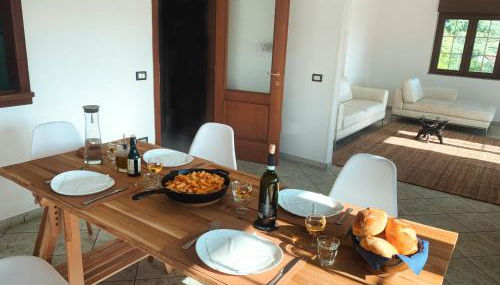 CerasUno - Cilento Holiday House - Foto 2