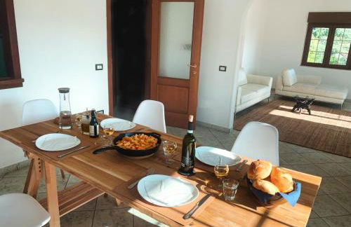 CerasUno - Cilento Holiday House - Foto 2