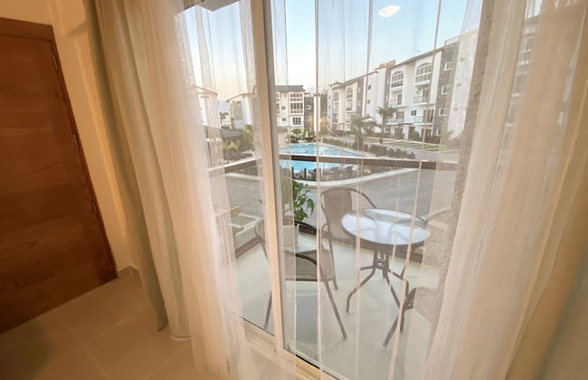 Bamboo apartment - Foto 46