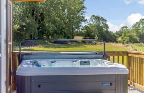 Nanny Goat Lodge - Foto 23