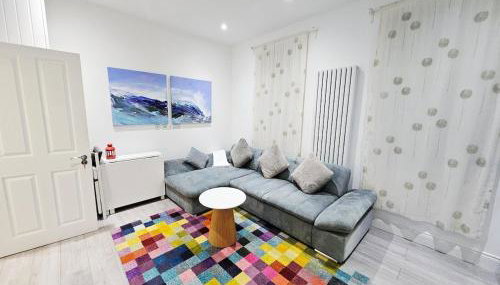 Duplex Apartment - Near North Wembley Station - Foto 1