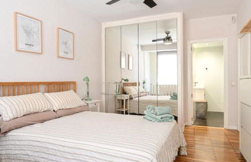 For You Rentals Apartamento TEMPORAL céntrico en Chamartín DFE5 - Foto 8