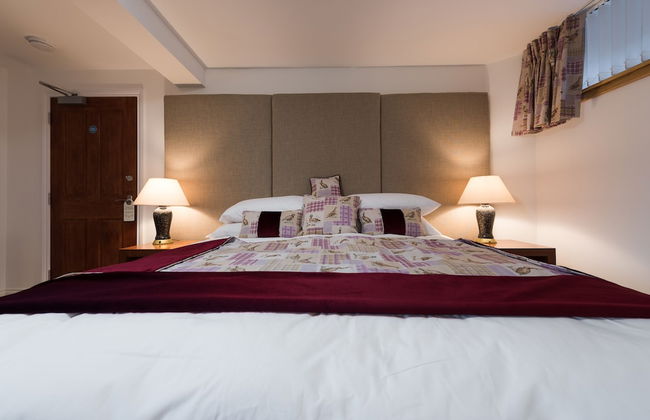 The Steading - Foto 27